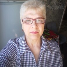 Фотография девушки Oksana, 53 года из г. Туапсе
