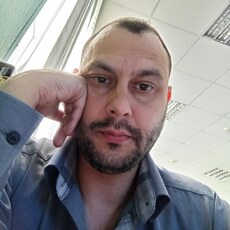 Фотография мужчины Анатолий, 36 лет из г. Чита