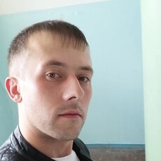 Фотография мужчины Евгений, 38 лет из г. Комсомольск-на-Амуре
