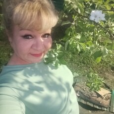 Фотография девушки Ирина, 50 лет из г. Барда