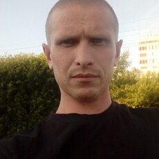 Фотография мужчины Игорь, 35 лет из г. Екатеринбург