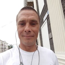 Фотография мужчины Пётр, 36 лет из г. Иркутск