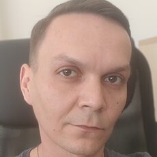 Фотография мужчины Сергей, 34 года из г. Владимир