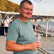 Фотография мужчины Павел, 41 год из г. Батайск