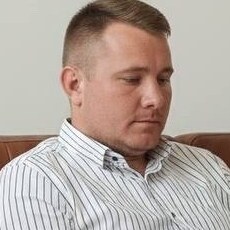 Фотография мужчины Максим, 35 лет из г. Таганрог