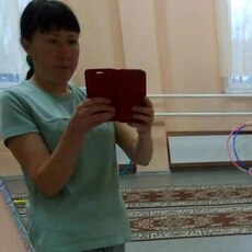 Фотография девушки Ольга, 44 года из г. Новокузнецк