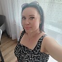 Серафима Булкина, 38 лет