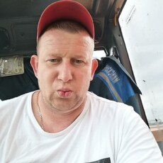 Фотография мужчины Андрей, 38 лет из г. Микашевичи