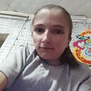 Анастасия, 26 лет