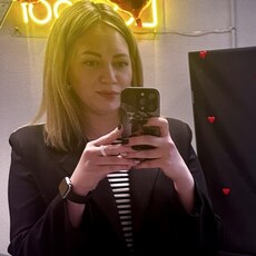 Фотография девушки Кристина, 35 лет из г. Минск