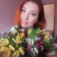 Фотография девушки Светлана, 39 лет из г. Владивосток