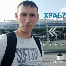 Фотография мужчины Владик, 41 год из г. Аскино