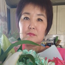 Фотография девушки Ирина, 48 лет из г. Улан-Удэ