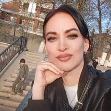 Фотография девушки Александра, 37 лет из г. Алматы