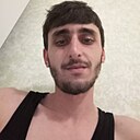 Шмавон, 25 лет