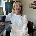 Верочка, 53 года