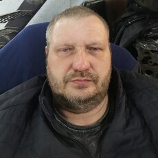 Фотография мужчины Илья, 42 года из г. Норильск