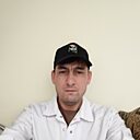 Шерзод, 44 года