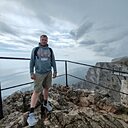 Макс, 34 года