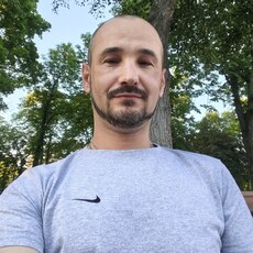 Фотография мужчины Павел, 35 лет из г. Харьков