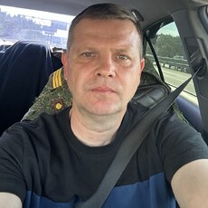 Фотография мужчины Максим, 45 лет из г. Красногорск