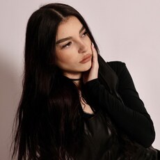 Фотография девушки Кристина, 20 лет из г. Иркутск