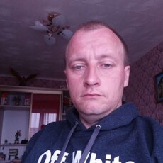 Фотография мужчины Алексей, 43 года из г. Курган