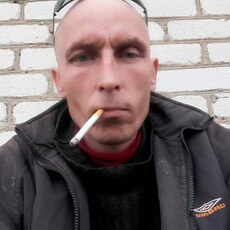 Фотография мужчины Андрей, 43 года из г. Шумилино