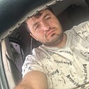 Назар, 34 года