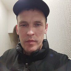 Фотография мужчины Михаил, 38 лет из г. Пермь