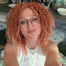 Фотография девушки Марина, 41 год из г. Москва