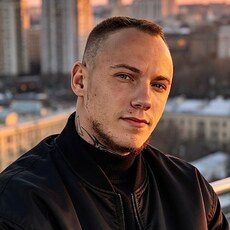 Никита, 29 из г. Москва.