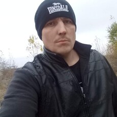 Фотография мужчины Константин, 36 лет из г. Балаково