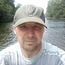 Смалик, 40 лет