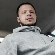 Фотография мужчины Павел, 26 лет из г. Иркутск
