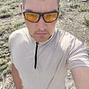 Ali, 33 года