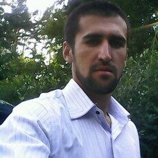 Фотография мужчины Малик, 33 года из г. Иркутск