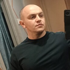 Фотография мужчины Дмитрий, 32 года из г. Одинцово