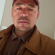 Фотография мужчины Зайнидин, 37 лет из г. Новобурейский