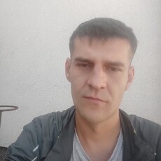 Фотография мужчины Андер, 26 лет из г. Черновцы