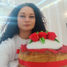 Фотография девушки Nyusha, 39 лет из г. Прага