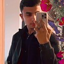 Давид, 19 лет