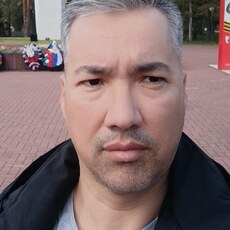 Фотография мужчины Мурат, 41 год из г. Выкса