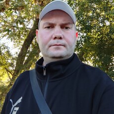 Фотография мужчины Игорь, 41 год из г. Челябинск