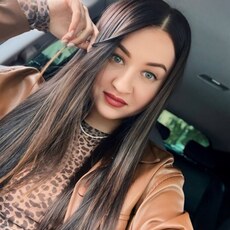 Фотография девушки Анастасия, 34 года из г. Астана
