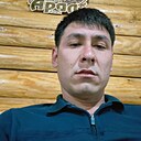 Асылбек, 31 год