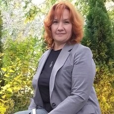 Фотография девушки Ирина, 47 лет из г. Алматы
