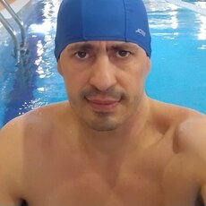 Фотография мужчины Андрей, 47 лет из г. Челябинск