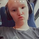 Вера, 19 лет