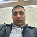 Али, 36 лет